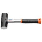 Marreta Tramontina Oitavada Cabo Tubular Extra Pesado 1.000 G