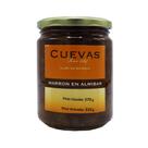 Marron Almibar Cuevas 570g