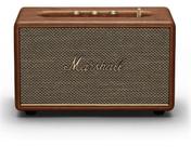 Marshall Acton III Alto-falante Bluetooth Marrom 110/220v Marshall Acton III Alto-falante Bluetooth Marrom 110/220v