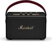 Marshall Kilburn III Alto-falante Portátil Bluetooth Sem fio Preto Marshall Kilburn III Alto-falante Portátil Bluetooth Sem fio Preto
