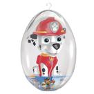 Marshall Patrulha Canina Cofre no Ovo 34cm Lider 540 Lider Brinquedos Marshall Patrulha Canina Cofre no Ovo 34cm Lider 540 Lider Brinquedos