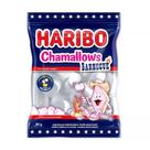 Marshmallow Chamallows Barbecue Haribo 80g Marshmallow Chamallows Barbecue Haribo 80g