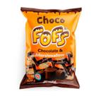 Marshmallow Choco Fofs Tube Baunilha - 420g