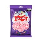 Marshmallow Coração - Docile.com.br
