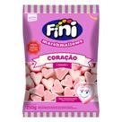 Marshmallow Fini 250g Sem Glúten Escolha o Seu Favorito