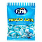 MARSHMALLOW FINI 250g TORÇÃO AZUL GROSELHA