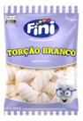 MARSHMALLOW FINI 250g TORÇÃO BRANCO