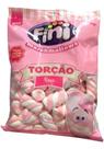 Marshmallow Fini 250g Torcao Rosa