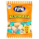 Marshmallow Fini Alvorada 250g