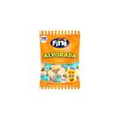 Marshmallow Fini Alvorada Diana Pacote com 250grs
