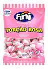 Marshmallow Fini Baunilha Sem Glúten 250 G Marshmallow Fini Baunilha Sem Glúten 250 G