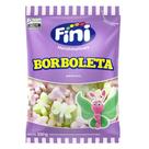 Marshmallow Fini Borboleta 250g