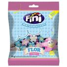 Marshmallow Fini Flor de Baunilha 60g - Aluá festas Marshmallow Fini Flor de Baunilha 60g - Aluá festas