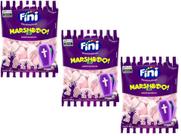 Marshmallow Fini Halloween Marshboo R.I.P. 250g - 3unid