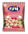 Marshmallow Fini Morango 250g