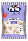 Marshmallow Fini Torcao (branco) 250gr Baunilha Marshmallow Fini Torcao (branco) 250gr Baunilha