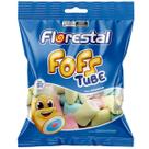 Marshmallow Florestal Fofs Baunilha Tube Colorido 50G Marshmallow Florestal Fofs Baunilha Tube Colorido 50G