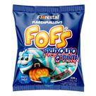 Marshmallow Fofs Pinta Língua 220g - Florestal Marshmallow Fofs Pinta Língua 220g - Florestal