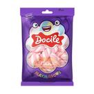 Marshmallow maxmallow 250g docile Marshmallow maxmallow 250g docile