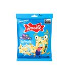Marshmallow Recheado Twist Pinta-língua - Docile.com.br