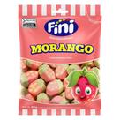 Marshmallow Sabor Morango 80g Fini Marshmallow Sabor Morango 80g Fini