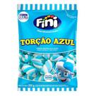 Marshmallow Torção Azul 250g - Fini