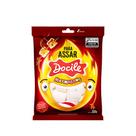 Marshmallow Tubo Branco Para Assar 220gr