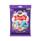 Marshmallow Tubo Color - Docile.com.br
