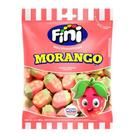 Marshmallows de Morango Fini 80g