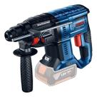 Martele Perfurado Rompedor Gbh 180li Sem Bateria Bosch