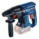 Martele Perfurado Rompedor Gbh 180li Sem Bateria Bosch