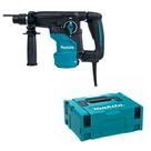 Martele Rotativo 30mm 16pol Makita HR3001CJ-220V