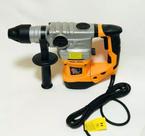 Martelete 1200w 110v Perfurador Rompedor 10 Kilos Siga Tools