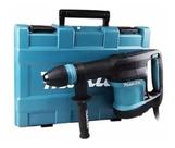 Martelete 5 Kg Hm0870c Makita 220v + Ponteiro + Talhadeira