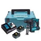 Martelete a Bateria DHR171Z 2 Baterias + Carregador e Maleta