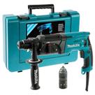 Martelete Combinado 24mm 800w C/Mandril Ap. Rápido (15/16 Pol.) 220V - (HR2470T) - Makita