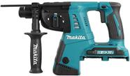 Martelete Combinado 26 mm 3.0 J 36V sem Bateria - MAKITA