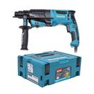 Martelete Combinado 26mm 1" 830w HR2630J 110v Makita