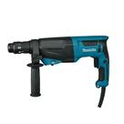 Martelete Combinado 26mm 800 Watts HR2670 Makita Martelete Combinado 26mm 800 Watts HR2670 Makita