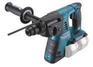 Martelete Combinado 26mm A Bateria 18v18v Makita DHR263Z