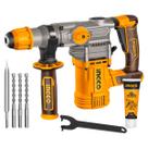 Martelete Combinado 28MM 4.5J sem Bateria 20V P20S Ingco CRHLI20288