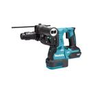 Martelete Combinado 28mm à Bateria (Não acompanha)com Bit 40V XGT HR002GZ Makita