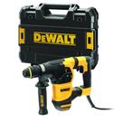 Martelete Combinado 32mm 1.000W 220v - Dewalt D25334Kb2