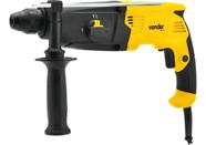 Martelete Combinado 3kg 3.2j 800w Plus Vonder Mpv832 Amarelo/preto 220v 50/60hz Martelete Combinado 3kg 3.2j 800w Plus Vonder Mpv832 Amarelo/preto 220v 50/60hz