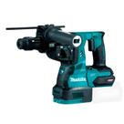 Martelete Combinado 40v 28mm XGT Makita HR004GZ