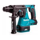 Martelete Combinado a Bateria Makita DHR242Z