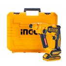 Martelete Combinado INGCO BL Bateria 20V P20S