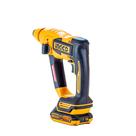 Martelete Combinado INGCO BL Bateria 20V P20S