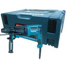 Martelete combinado sds plus 26mm 830w - hr2630tj - makita