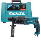 Martelete Combinado SDS-Plus 800W HR2470 24mm 220V + Maleta Makita Martelete Combinado SDS-Plus 800W HR2470 24mm 220V + Maleta Makita